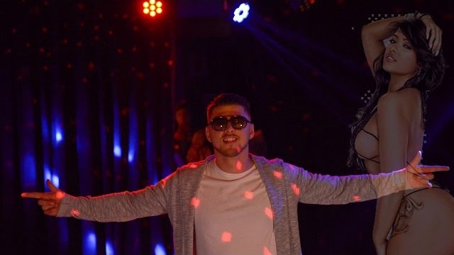 Brexit Boys - Widzę Cię we śnie