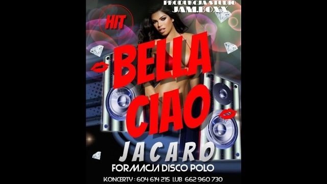 JACARO - BELLA CIAO