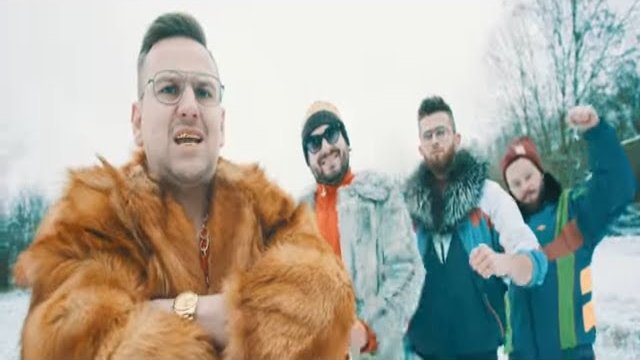 MALIBU - Księciunio 