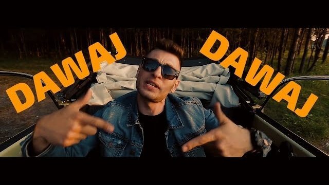 Pozytywnie albo Wcale - Buzi Daj 