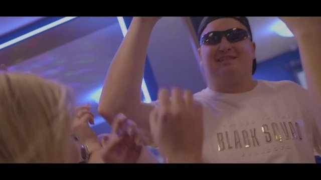 Rizer - Wbijamy dziś na kluby