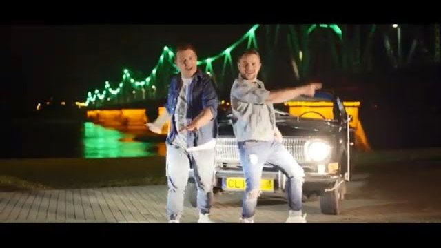 SELFIE - Zatańcz ze mną