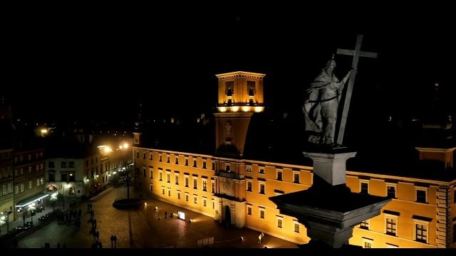 Thomas Grand Feat. Philee - Jak Robi To Czas