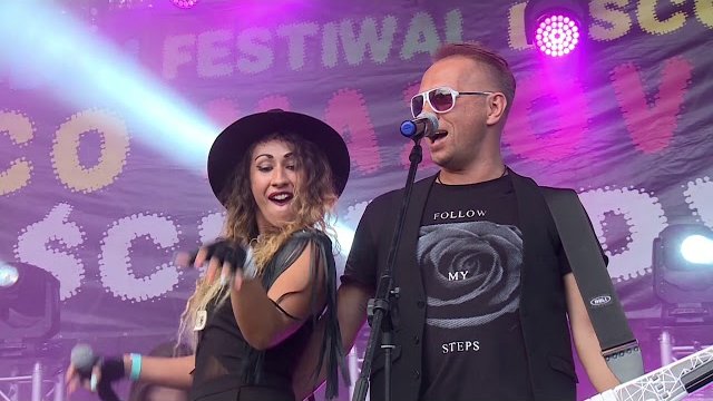 2Magic - Ciebie Chce - (Live Mościbrody 2018)