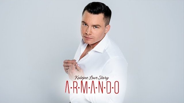 Armando - Kolejne Love Story 