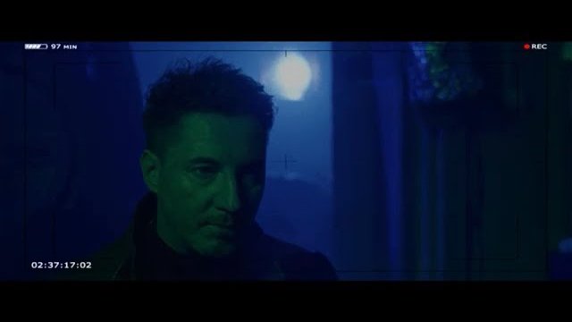 B-QLL - Oddałbym (teaser nr 1)