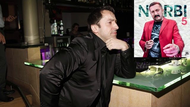 Boys Marcin Miller & Norbi - Jesteś Gorąca 