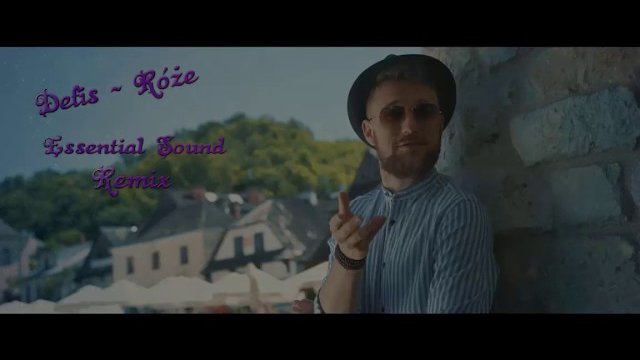Defis - Róże (Essential Sound Remix)