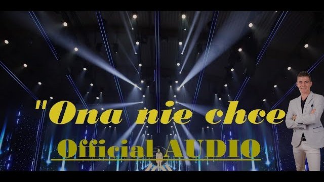 FoX - Ona nie chce 