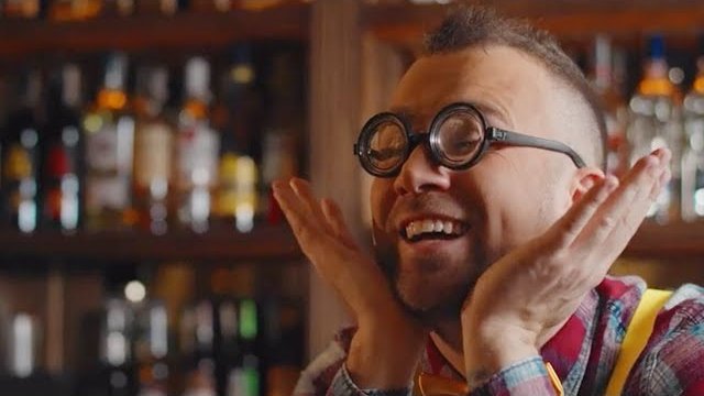 Freaky Boys - Jak czekolada