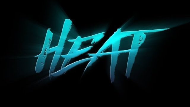 HEAT - Byłaś obok mnie (LOVESONG 2019) 