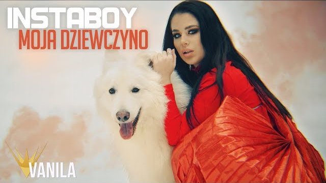 INSTABOY - Moja Dziewczyno