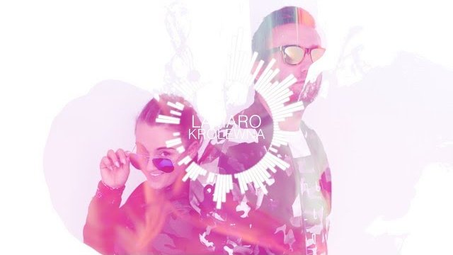 LaMaro - Królewna (CandyNoize Official Remix)