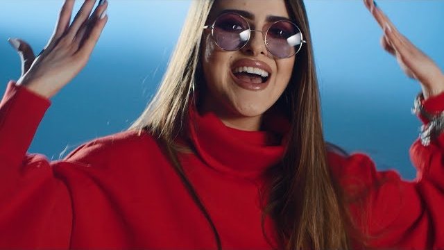 Lucky Star - Okulary