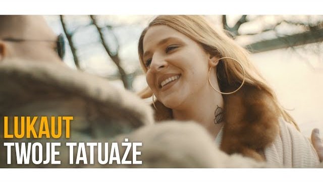Lukaut - Twoje Tatuaże