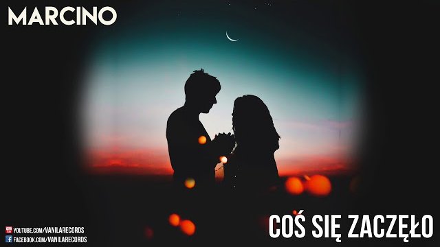 Marcino - Coś się zaczęło