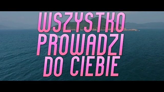 Natalia - Wszystko Prowadzi Do Ciebie 
