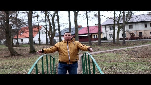 Rizer - Kocham ciebie za nic