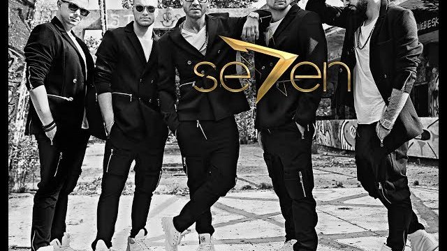 SE7EN - Życie woła nas