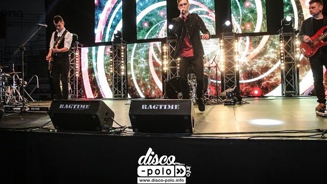 Spontan - Cudowna Wspaniała 2019  (Disco-Polo.info)