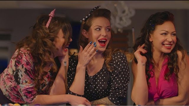 Vice Versa - Pika Pika