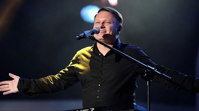 Classic - Umów się ze mną (CYJA prodcton 2019)