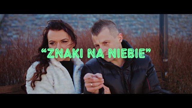 Cliver - Znaki na niebie (Zapowiedź teledysku)