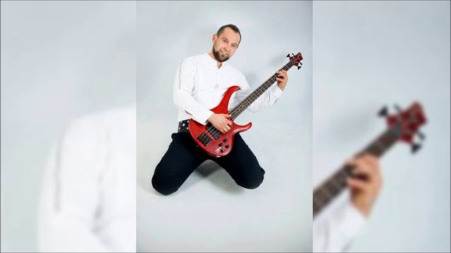 Dariusz - Zakocham się