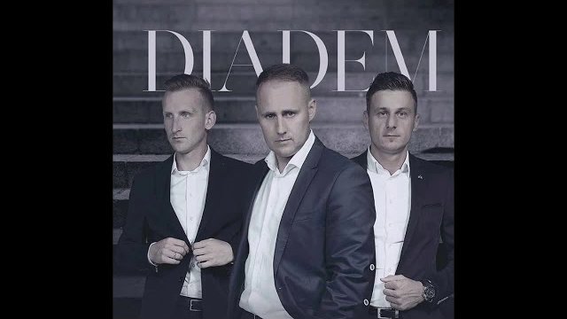Diadem - Powiedz