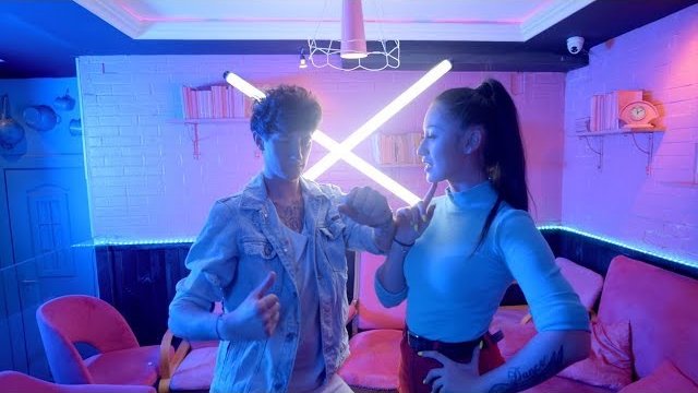 M-POWER - Rozbierasz mnie (Zapowiedź)