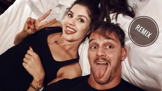 MACZO - Wieczna chemia (Dj Sequence Remix)