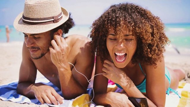 Magik Band - Daj mi jakiś znak