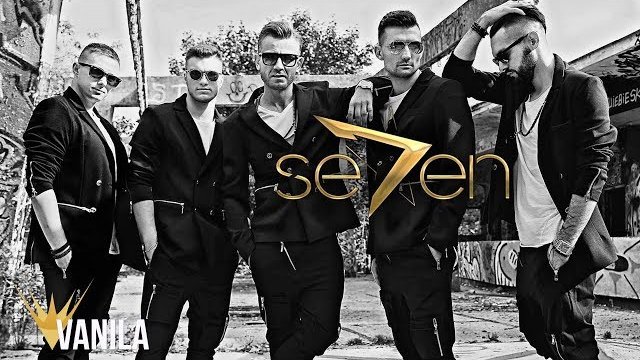 SE7EN - Życie woła nas
