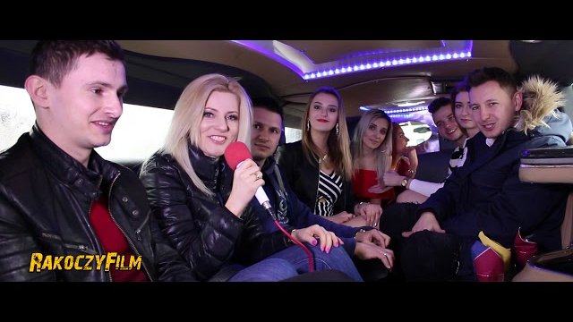 Toporki - Dwa warkocze (Disco-Polo.info)