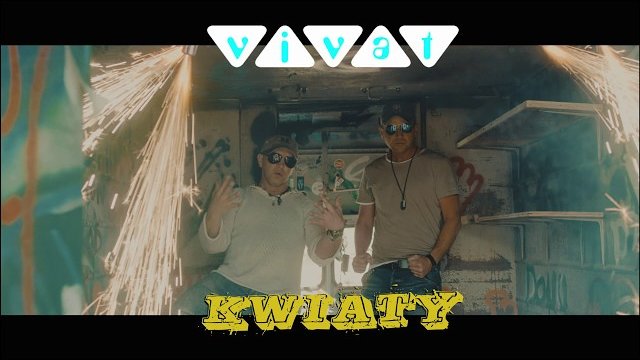 VIVAT - Kwiaty