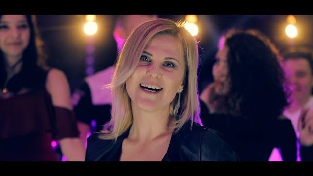 Agness - Ręce w górę