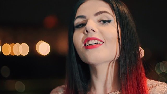 Black Lady & Toca Bass - Tej nocy