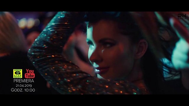 EXTAZY - Wciąż czekam (Zwiastun) 