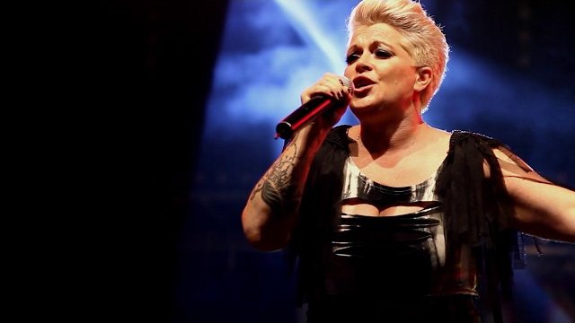 Kasia Lesing - Mam dość