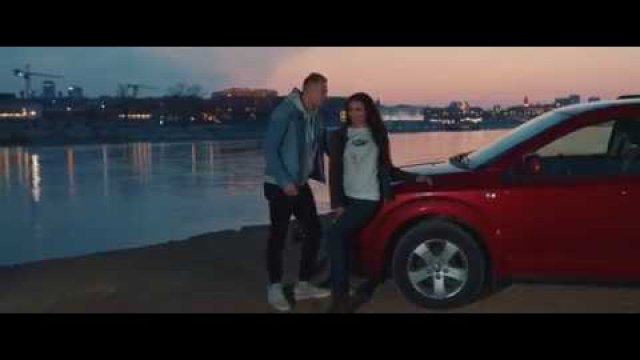 KRISO - SŁODKIE USTA (OFFICIAL TRAILER)  