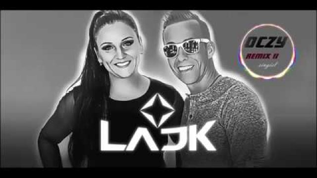 LAJK - Oczy REMIX 2019