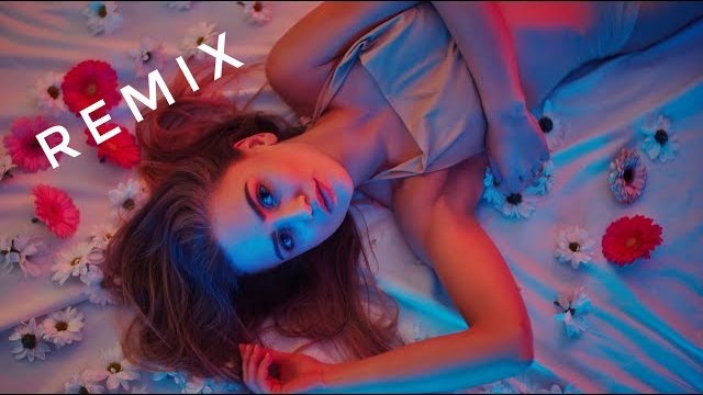 MACZO - Jedwabiste włosy (CandyNoize Remix)