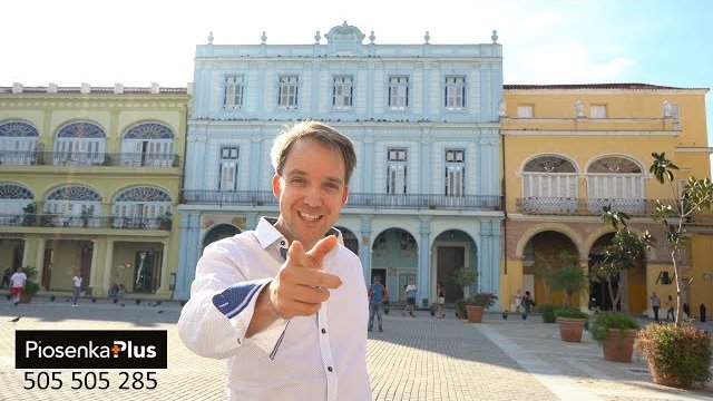 "Niesamowita" - TOBY z Monachium