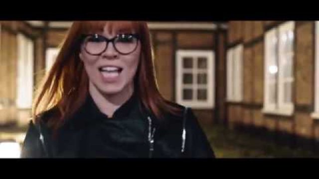 Patrycja Pałucka - Szampan