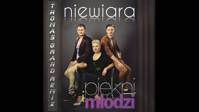 Piękni i Młodzi - Niewiara (Thomas Grand Remix)