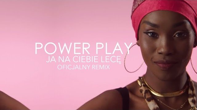 Power Play - Ja Na Ciebie Lecę (Dj Bocianus Remix)