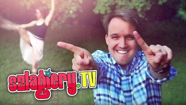 TOBY z Monachium - Bella Magdalena