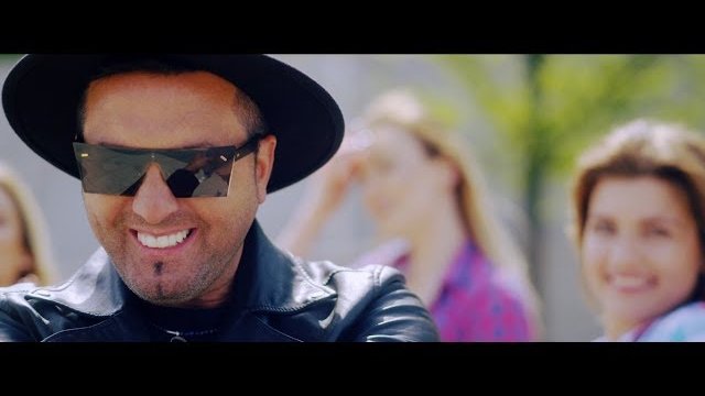 ANDRE & SERENITY - CIBĄK 