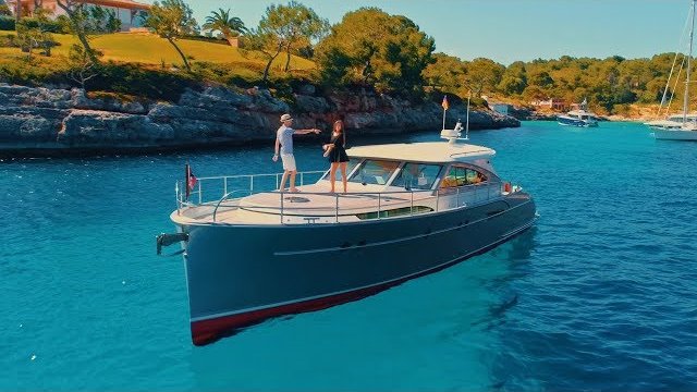 BAYERA - Popłyniemy