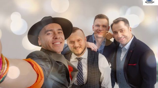 BOYS - Jagódka (Cyja Production 2019)